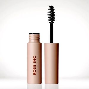 🌷 Brand New Rose Inc. Brow Renew Enriched Shaping Eyebrow Brow Gel Travel Size